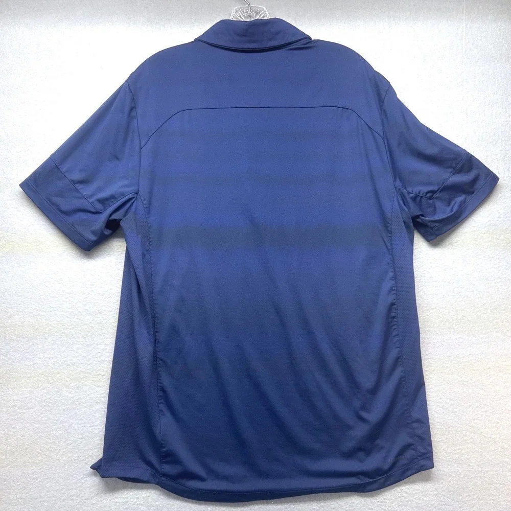 adidas performance polo